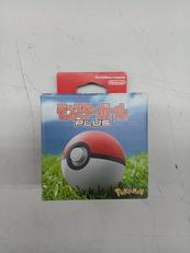 モンスターボール PLUS|NINTENDO