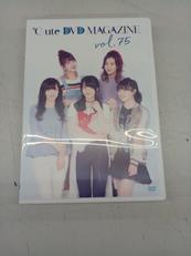 ℃-UTE DVD MAGAZINE VOL.75|℃-UTE