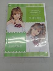 BIRTHDAY EVENT 生田衣梨奈|モーニング娘。’19
