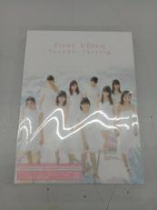 つばきファクトリー / FIRST BLOOM[BLU-RA|つばきファクトリー