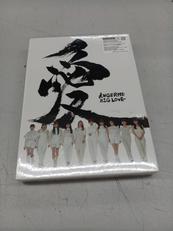 アンジュルム / BIG LOVE[BLU-RAY付初回生産|アンジュルム