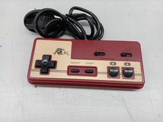 コントローラー|HUDSON