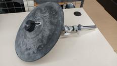 シンバルパット|YAMAHA