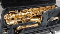 アルトサックス|YAMAHA
