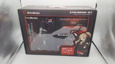 配信セット|AVERMEDIA