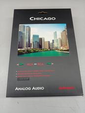 RCAケーブル|AUDIOQUEST