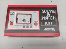 GAME＆WATCH
