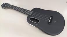 電子ウクレレ|LAVA MUSIC