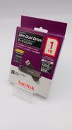 ポータブルSSD|SANDISK