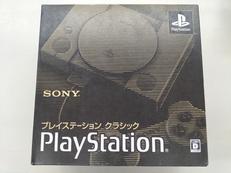 プレイステーションクラシック|SONY