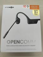 骨伝導イヤホン|AFTERSHOKZ