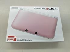 3DS　LL