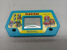 仮面ライダー バトルサイクロン