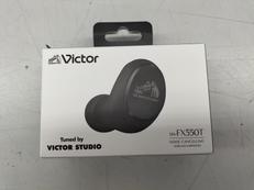 BTイヤホン|VICTOR