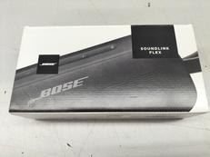 ワイヤレススピーカー|BOSE