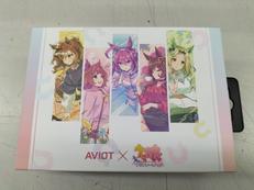 BTイヤホン|AVIOT