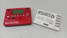 ドラムマシーン/チューナー|KORG