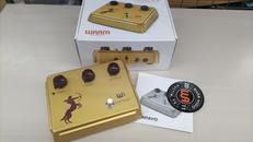 エフェクター|WARM AUDIO