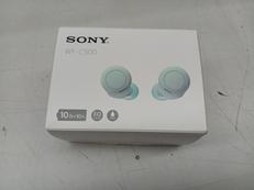 BTイヤホン|SONY