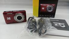 デジタルカメラ|KODAK