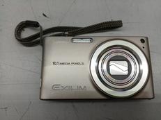 デジタルカメラ|CASIO