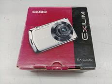 デジタルカメラ|CASIO