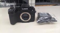 ミラーレス一眼カメラ|PANASONIC