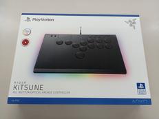 レバーレスコントローラー|RAZER