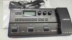 マルチエフェクター|BOSS