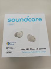 ワイヤレスイヤホン|ANKER