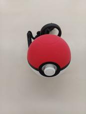 モンスターボールPLUS|NINTENDO/任天堂