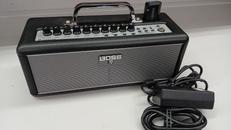 アンプ|BOSS