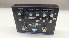 ベースプリアンプ|EBS