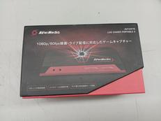 LIVE GAMER PORTABLE|AVERMEDIA
