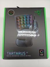 左手用キーパッド|RAZER