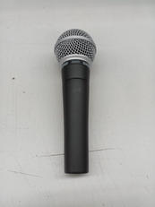 ダイナミックマイク|SHURE