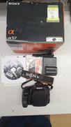 デジタル一眼レフカメラ|SONY