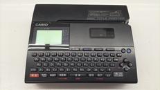 ディスクタイトルプリンター|CASIO