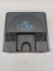 PCエンジンコアグラフィックス|NEC