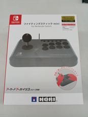 ファイティングスティック|HORI