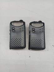 トランシーバー(ペア)|KENWOOD