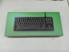 ゲーミングキーボード|RAZER