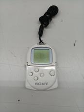 PLAYSTATION POCKET|SONY