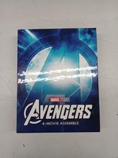 BD-BOX|MARVEL STUDIOS