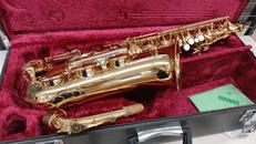 アルトサックス|YAMAHA