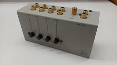 ラインセレクター|LUXMAN