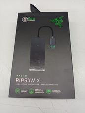 キャプチャカード|RAZER