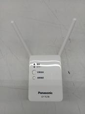 無線ゲート|PANASONIC