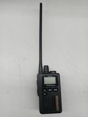 トランシーバー/クリップマイクセット|KENWOOD