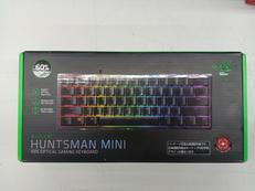 ゲーミングキーボード|RAZER